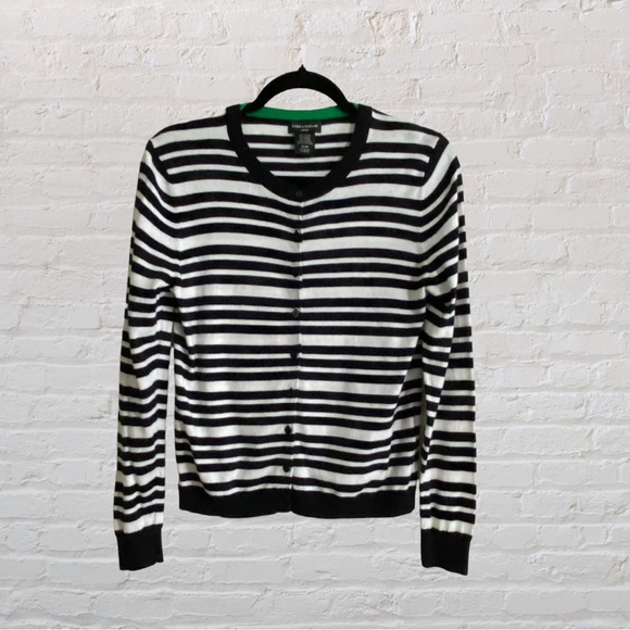 LORD & TAYLOR Ladies Cardigan - Large Petite - Picture 1 of 3